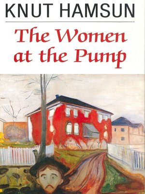 cover image of The Women at the Pump